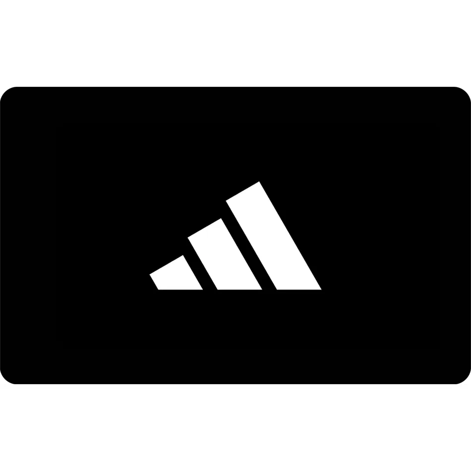 Adidas eGift Card | Sneakers, Activewear, Cleats & Sportswear Adidas eGift Card | Sneakers, Activewear, Cleats & Sportswear