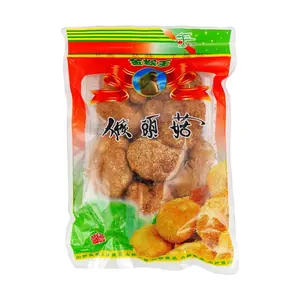 JIANG NAN FOODS Lion's Mane Mushroom 250g Dried Mushrooms for Soup and Stews