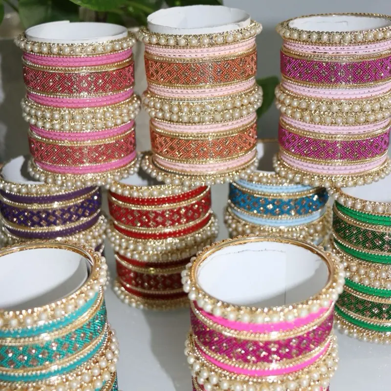 Women’s Bangels Sets Of Two