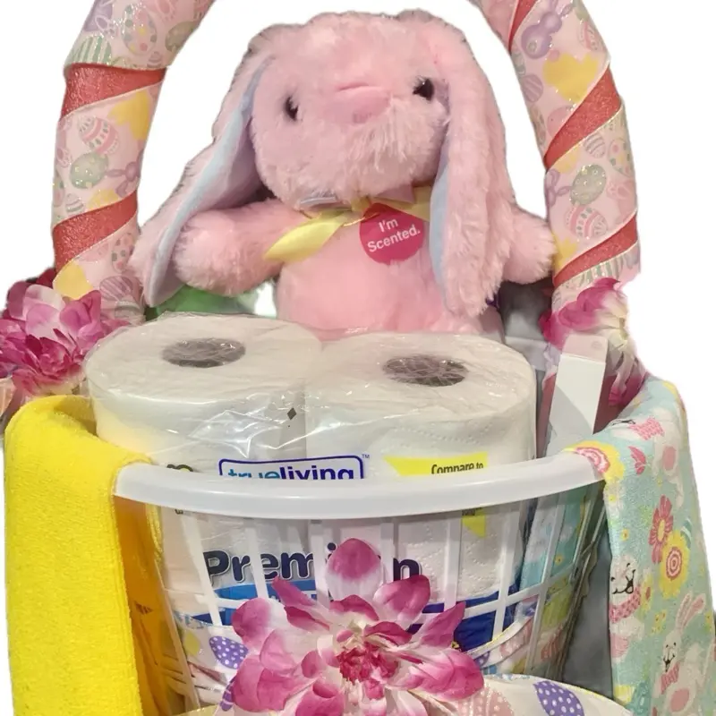 Cleaning  Basket