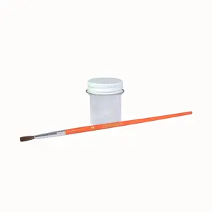 2004-09 Chevrolet Silverado 926L Silver Birch Metallic Touch Up Paint