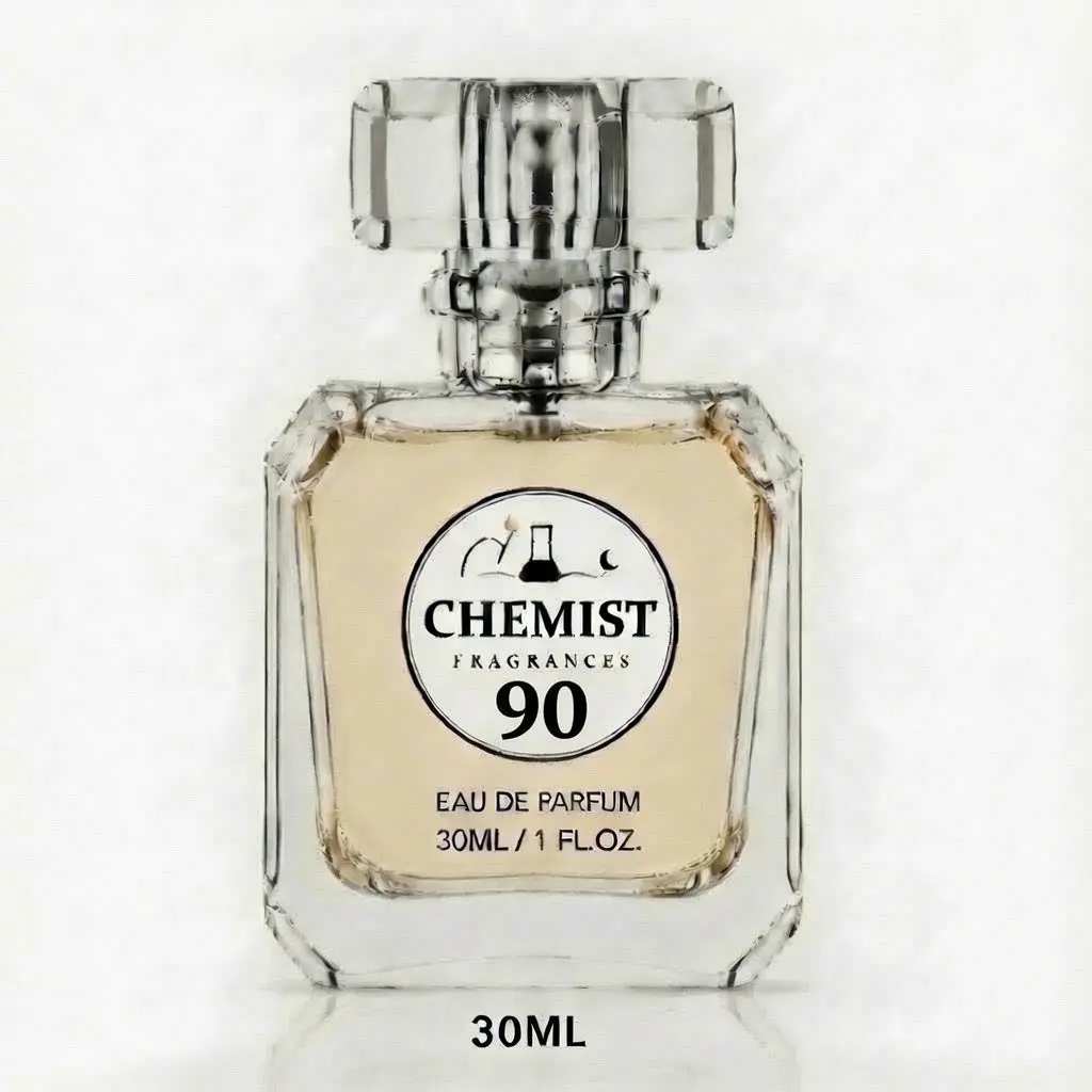 Chemist Fragrance 90
