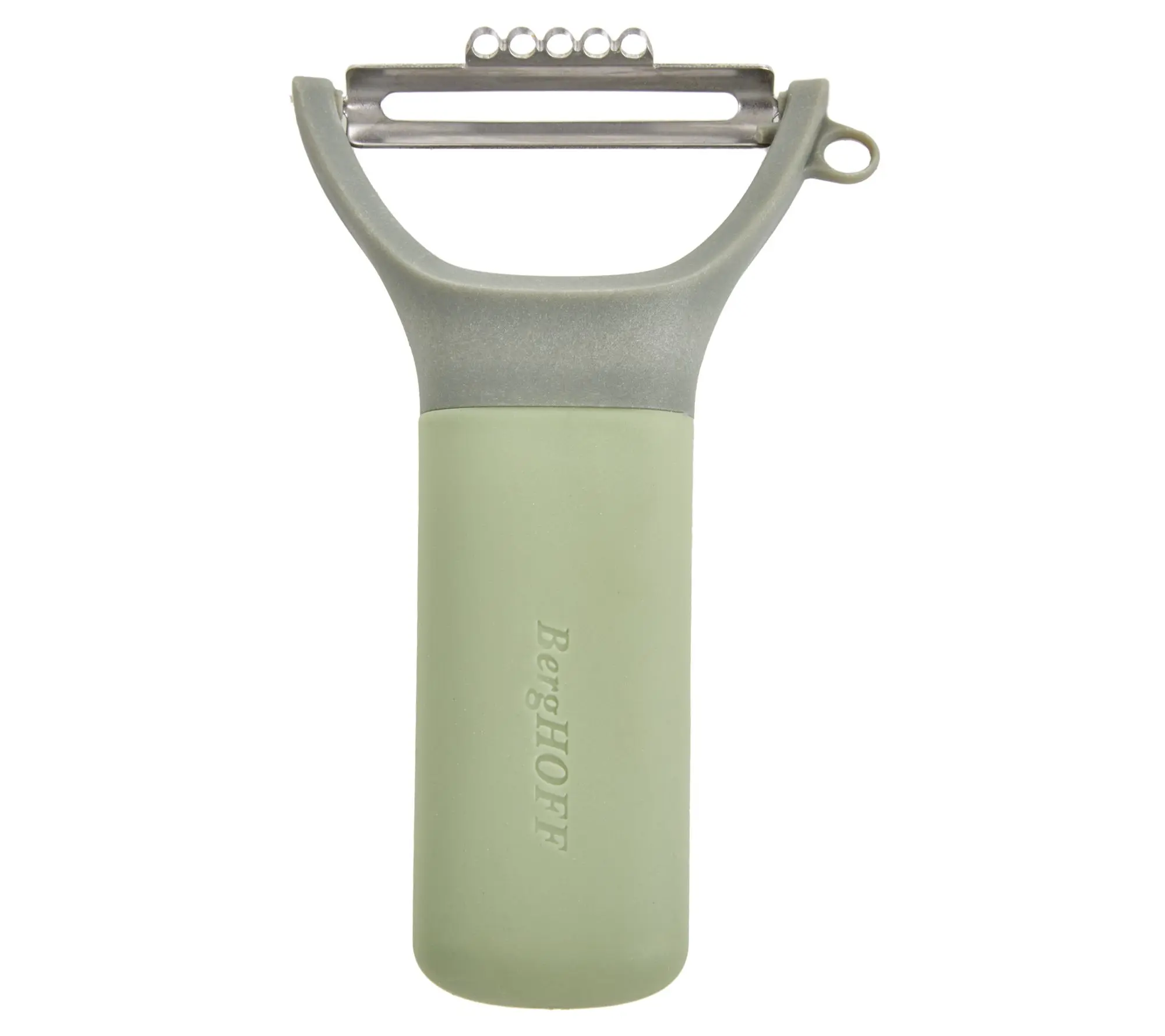 BergHOFF Balance Y-Peeler with Zester 5"