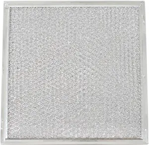Ventline Range Hood Grease Filter 8" x 8" Ventline Range Hood Grease Filter 8" x 8"