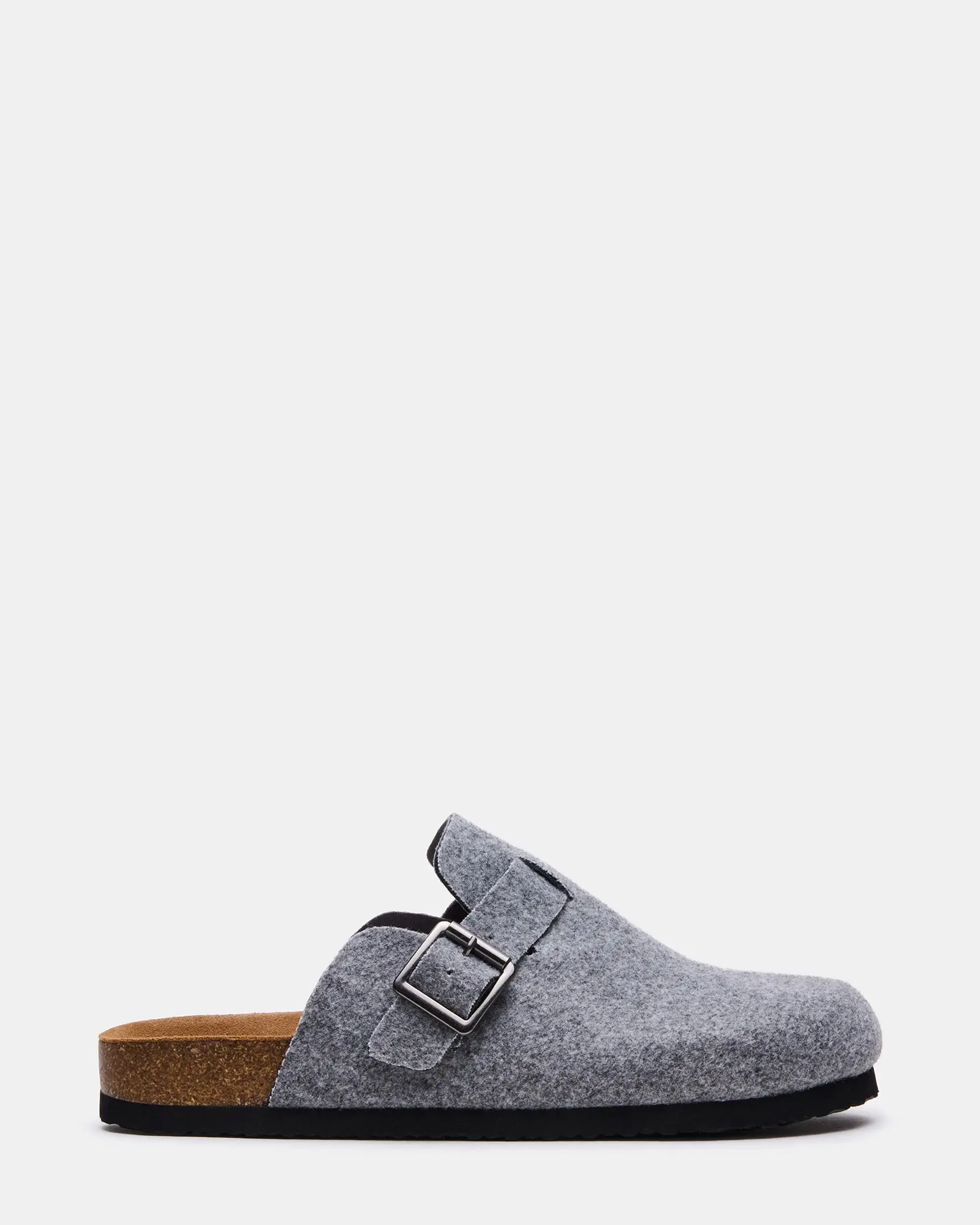WILDERR GREY FLANNEL