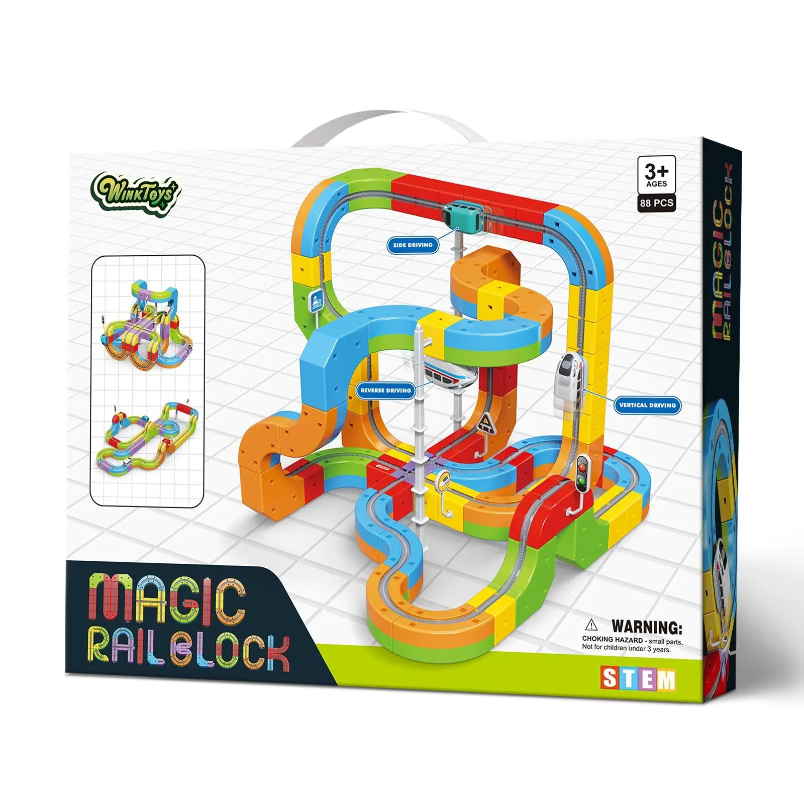 Master Set