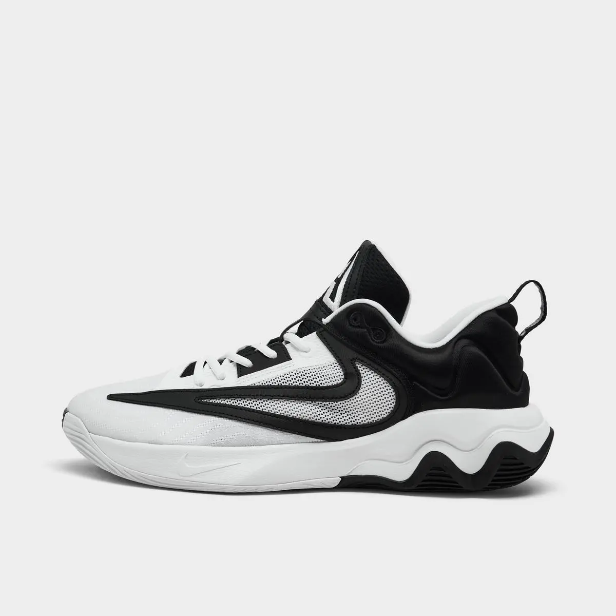 [DZ7533-100] MENS NIKE GIANNIS IMMORTALITY 3 'OREO'