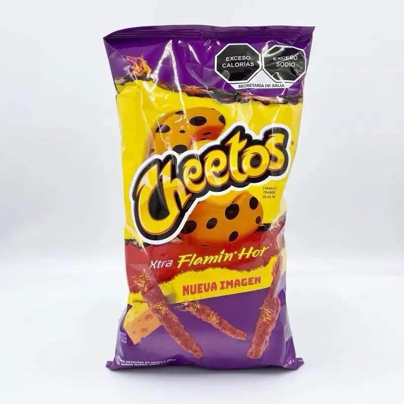 Cheetos Flamin Hot 20 pk