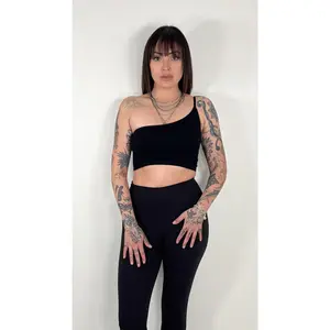 SIREN SEAMLESS BRAMI