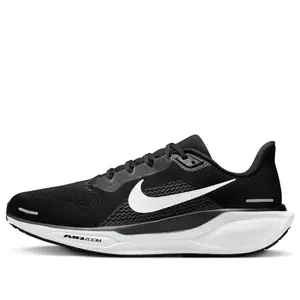Nike Air Zoom Pegasus 41 Extra Wide 'Black White' FN4932-002