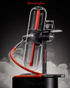 Be$os X Stundenglass Gravity Infuser