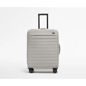 Softside Medium in Cloud Gray