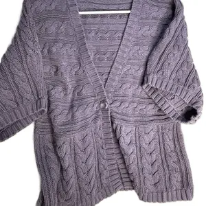 Apt 9 Knited sweater cardigan Knitwear
