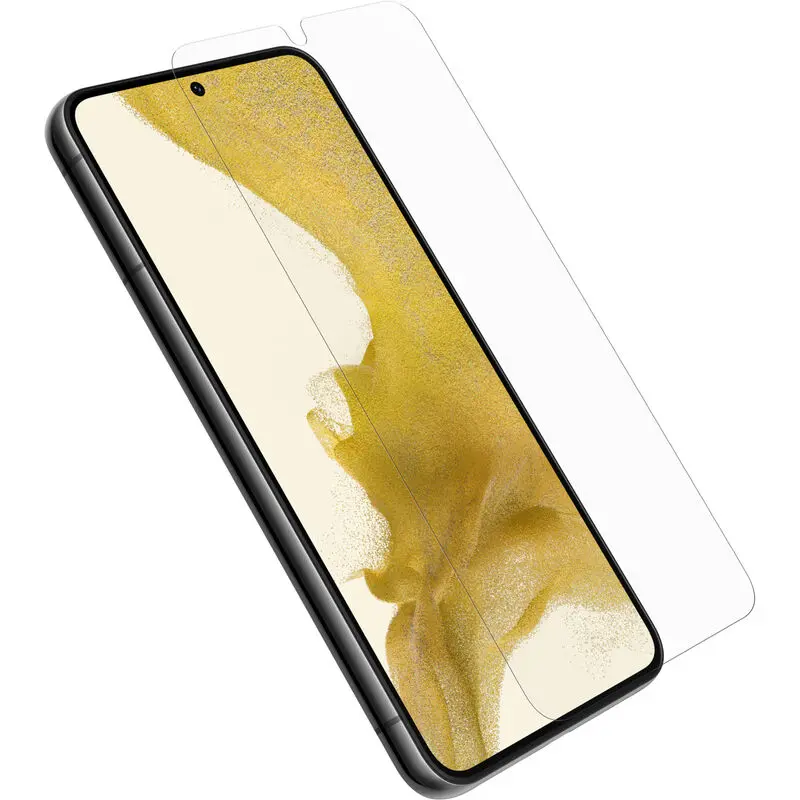 OtterBox Galaxy S22 Screen Protector Alpha Flex