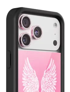 Wildflower Cases - Camera Bling Pink |  Protection Cover Protective Cute Trendy
