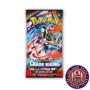 [ENG] BOOSTER BUNDLE CASE ENERGY BREAK OF CHAOS RISING
