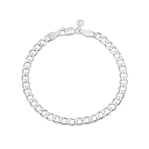Interlock Links Bracelet