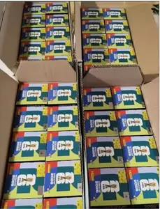 2026 Soccer Album Sticker Collection