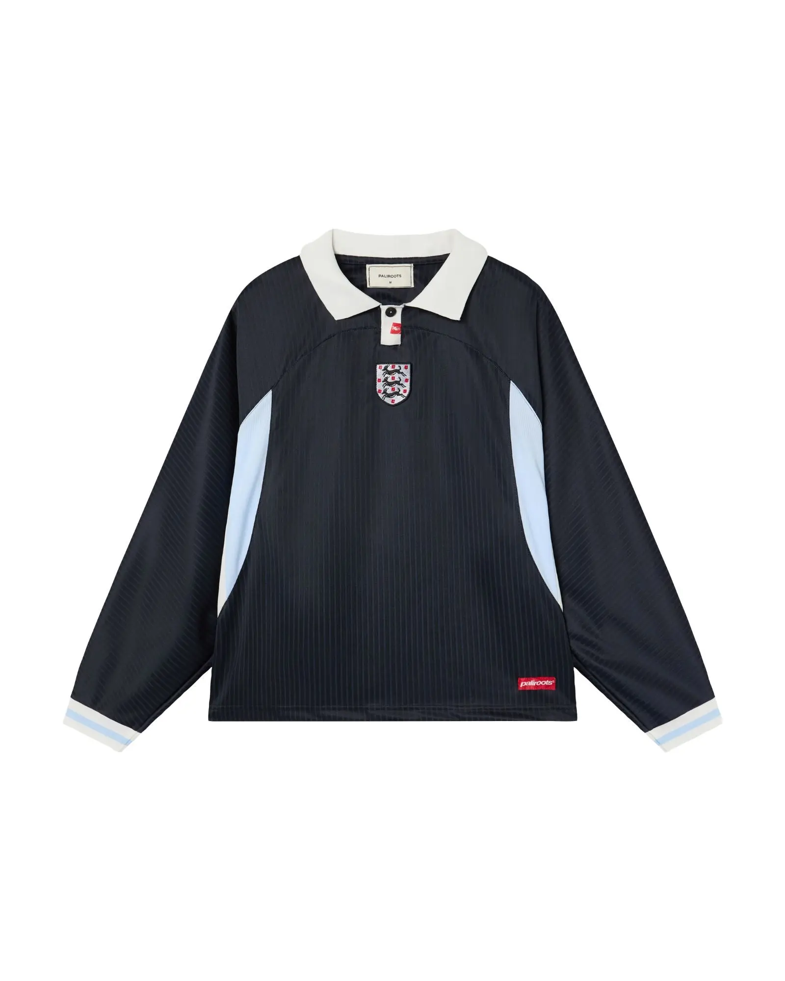 Royal Polo Jersey Navy