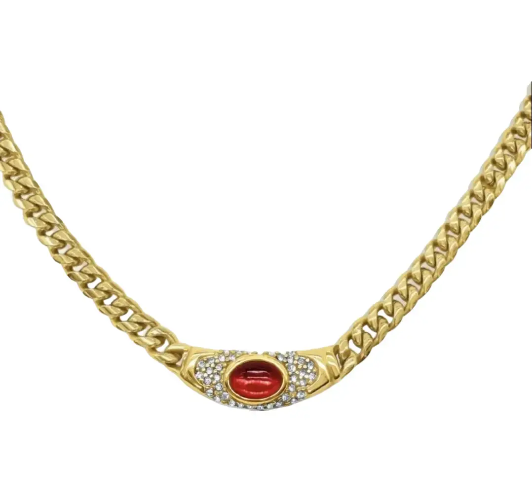 Hadid Necklace