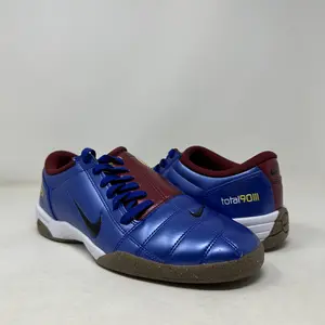 Men's Nike Total 90 3 "FC Barcelona" 2025 W/Box - HQ2851-401