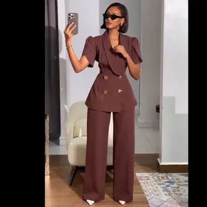 Anne two-piece set
