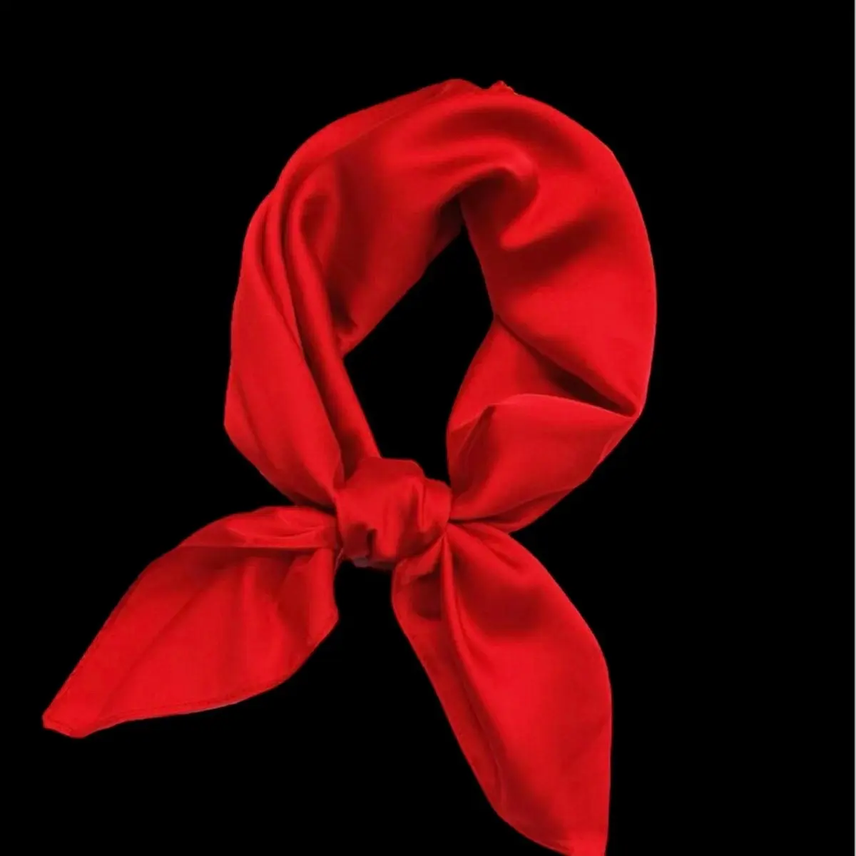 Western scarf