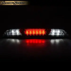 Fit For 2015-2019 Ford F150 F-150 LED Rear 3rd Brake Tail Light Cargo Lamp New