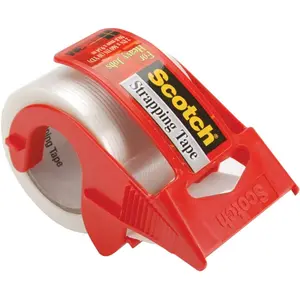 3M 50 Scotch Strapping Tape Dispenser 3M 50 Scotch Strapping Tape Dispenser