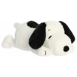 Aurora Adorable Peanuts Huggable 18" Snoopy