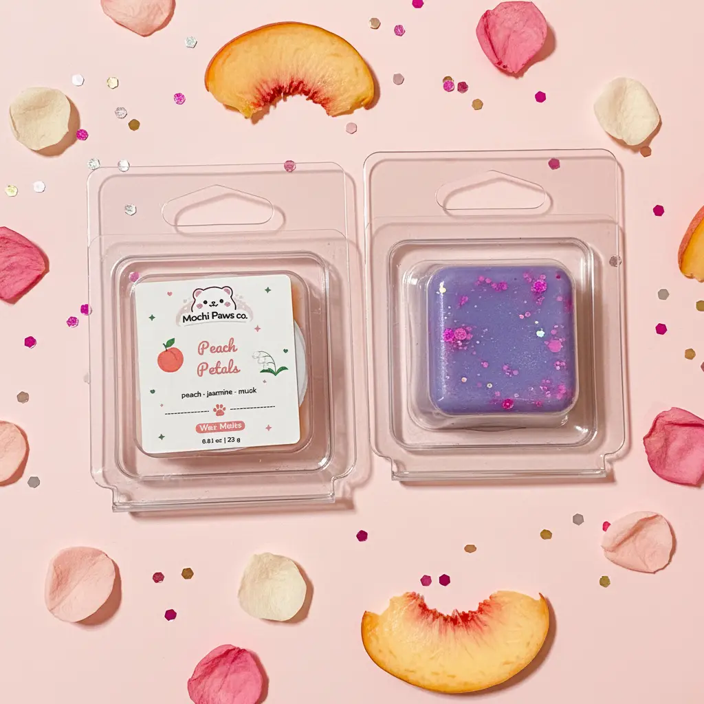 Wax Melts Mini