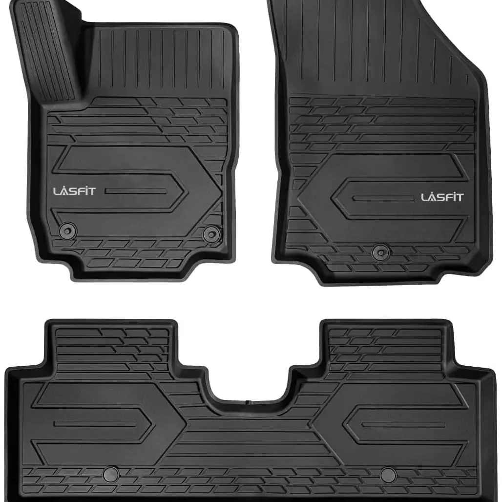 Chevrolet Equinox 2019-2023 Custom