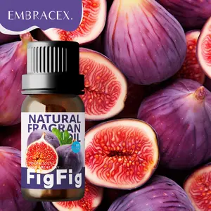 10ML Fig Essential Oils, Fruit Scented Aromatherapy Oil, Home Decor, Bedroom/living Room Diffuser, Suitable for Humidifiers, Fragrance Oil Diffusers, Long-Lasting Fragrance