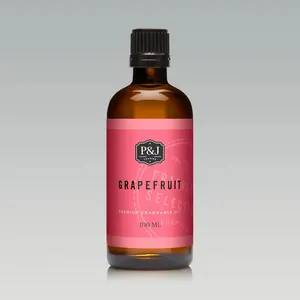 Grapefruit Fragrance Oil Grapefruit Fragrance Oil