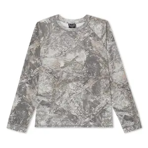 Nerm Tree Camo Thermal Long Sleeve (Nerm Tree Camo)