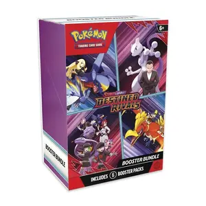 Destined Rival Booster Bundle