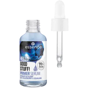 HELLO, GOOD STUFF! HYDRATE & PLUMP FACE SERUM