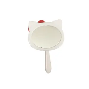 Cute hk hand mirror