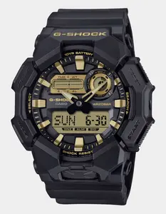 G-Shock GA010GB-1A9 Watch