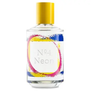 No. 4 Neon