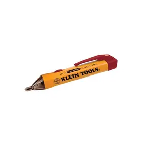 Klein Tools  Dual Range Non-Contact Voltage Tester
