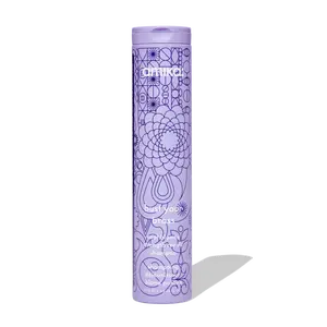 bust your brass | cool blonde strength repair shampoo