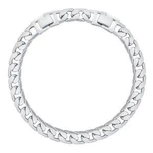 KissYan Gold Ankle Bracelets for Women, 14K Gold Anklets Chunky Cuban Link Chain Summer Beach Foot Jewelry Gifts for Women Valentine's Day Gifts