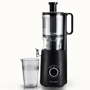 Wide Chute Cold Press Juicer Wide Chute Cold Press Juicer