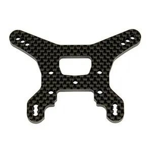 Team Associated 92156 Rear Shock Tower RC10B74
