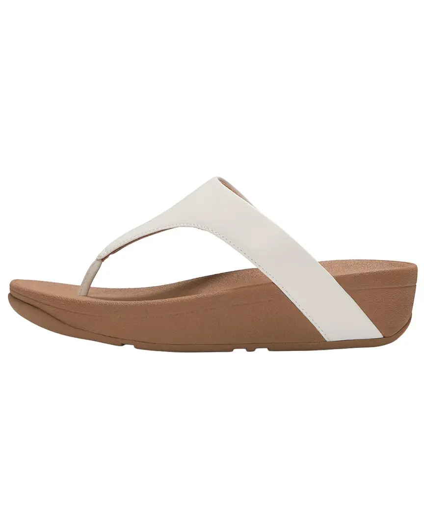 FitFlop Flowrise Toe Post Sandal