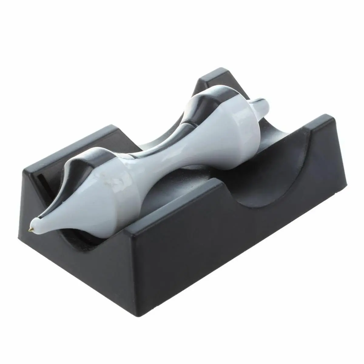 AZ Trading & Import  Magnetic Levitating Desk Toy, Desk Decoration, Desk Accessory, Desk Setup Aesthetic