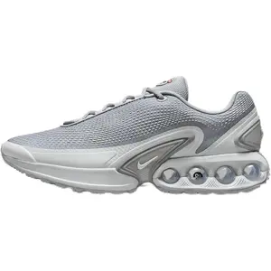 Men's Nike Air Max DN Wolf Grey/Pure Platinum (DV3337 007)
