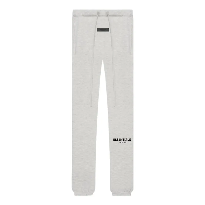 essentials 1977 sweatpants grey - TikTok Shop
