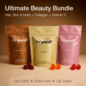 Beauty Combo Bundle